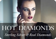 Hot Diamonds