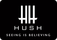Hush